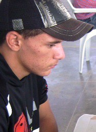 GRANDE DESTAQUE DO PRIMEIRO TORNEIO ABERTO EM PACAJUS